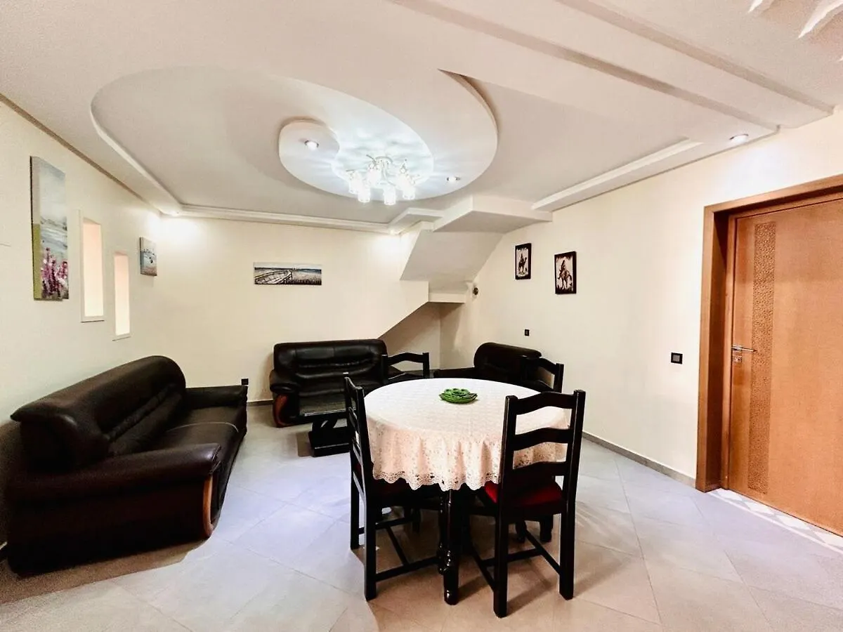 아파트 Appartement 아가디르