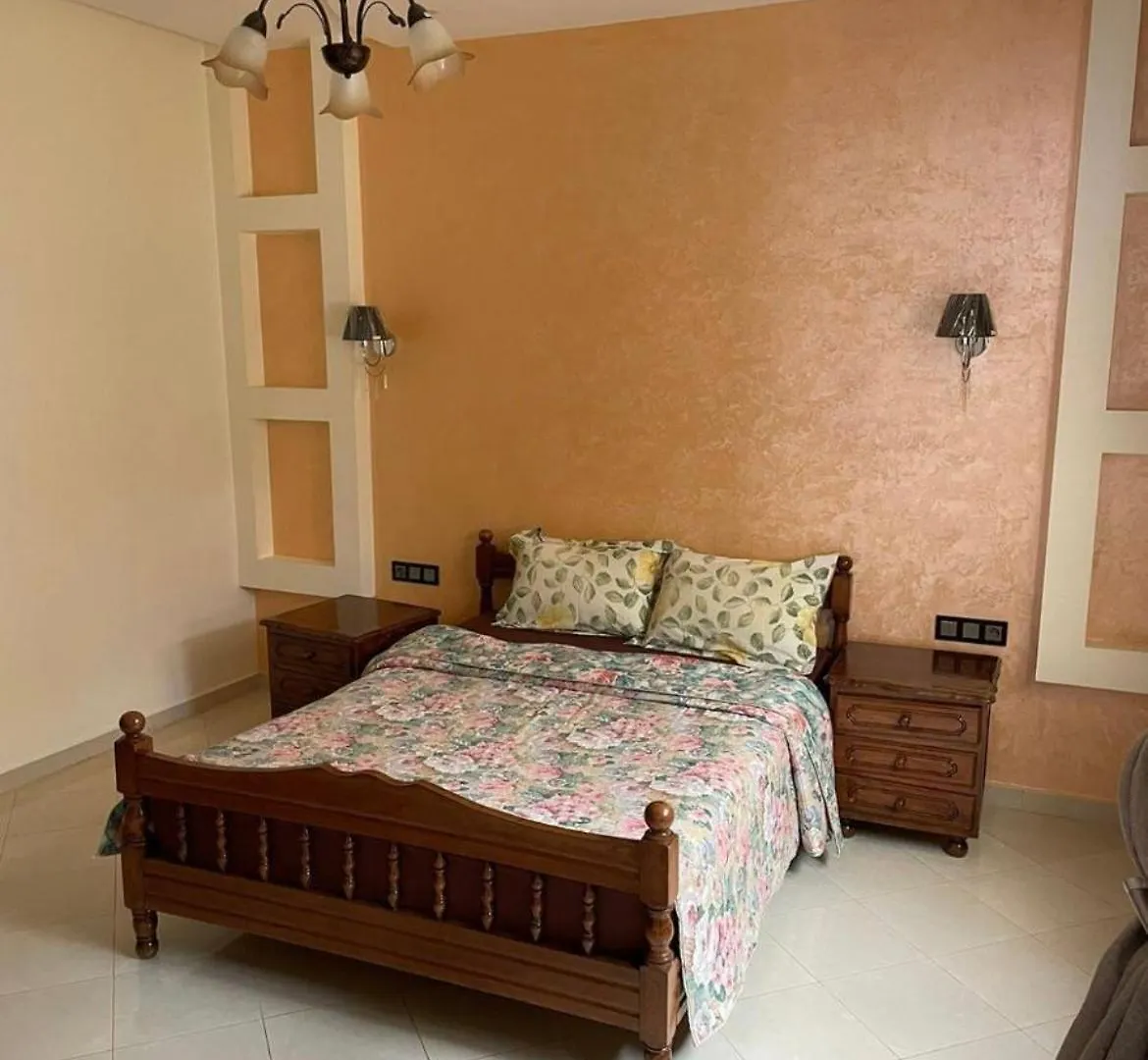 아파트 Appartement 아가디르 모로코