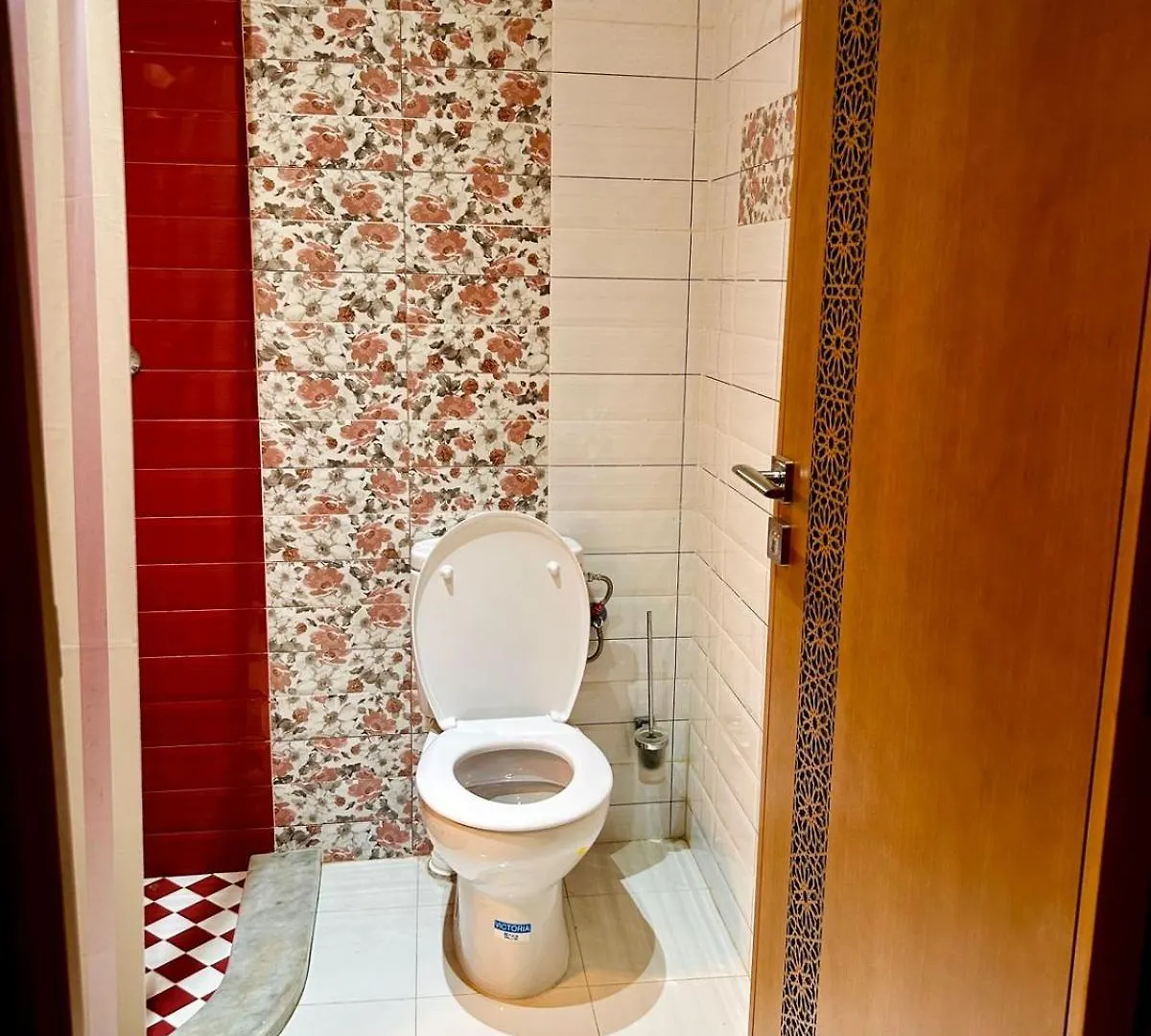 아파트 Appartement 아가디르