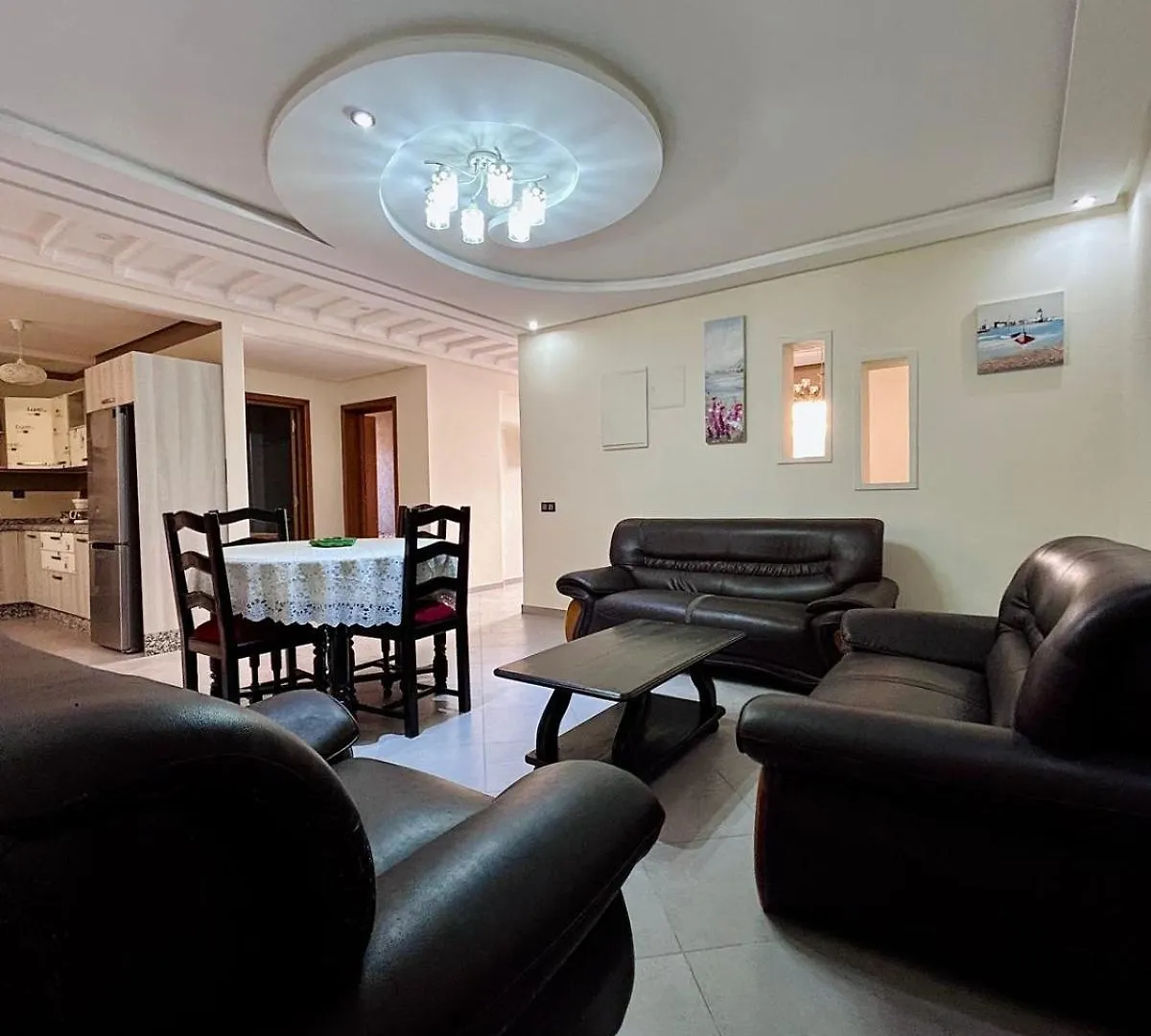 Appartement 아가디르 0*,  모로코